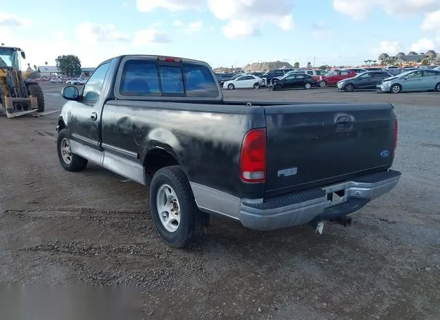 1FTEF17L2VLB04697 1997 1997 Ford F-150- Lariat/Standard/Xl/Xlt 3