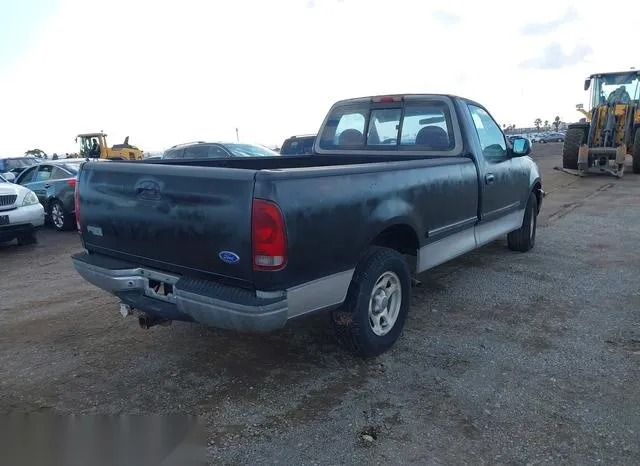 1FTEF17L2VLB04697 1997 1997 Ford F-150- Lariat/Standard/Xl/Xlt 4