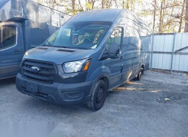 1FTBR3X84LKA48072 2020 2020 Ford Transit-250 Cargo Van 2