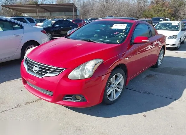 1N4AL2EP3CC119523 2012 2012 Nissan Altima- 2-5 S 2