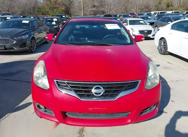 1N4AL2EP3CC119523 2012 2012 Nissan Altima- 2-5 S 6