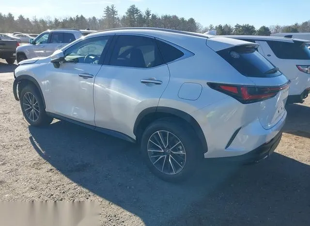 JTJGGCEZXR2017101 2024 2024 Lexus NX 350- Premium 3