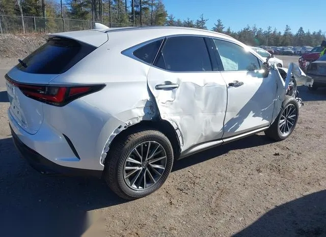 JTJGGCEZXR2017101 2024 2024 Lexus NX 350- Premium 4