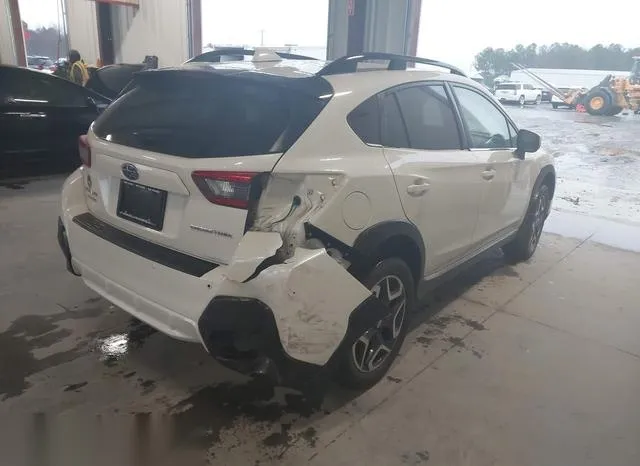 JF2GTAMC9L8249503 2020 2020 Subaru Crosstrek- Limited 4