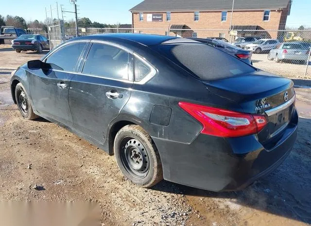 1N4AL3APXHN338437 2017 2017 Nissan Altima- 2-5 S 3