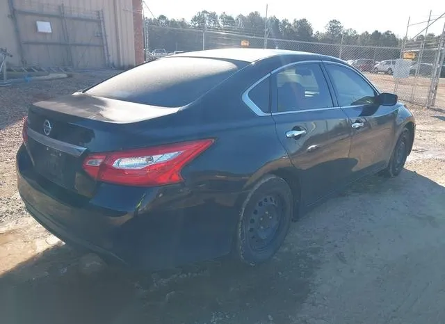 1N4AL3APXHN338437 2017 2017 Nissan Altima- 2-5 S 4