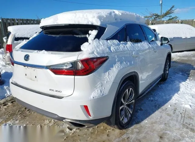 JTJBZMCA8H2018723 2017 2017 Lexus RX- 350 4