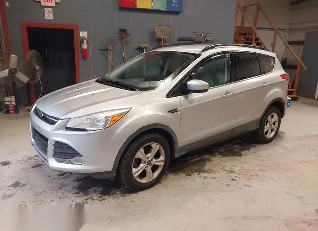 1FMCU0GX5EUA71260 2014 2014 Ford Escape- SE 2