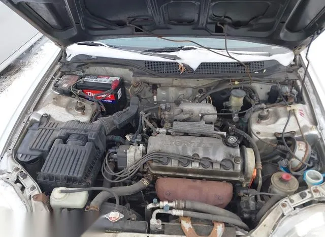 1HGEJ8242TL065549 1996 1996 Honda Civic- EX 10