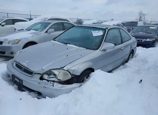 1HGEJ8242TL065549 1996 1996 Honda Civic- EX 2