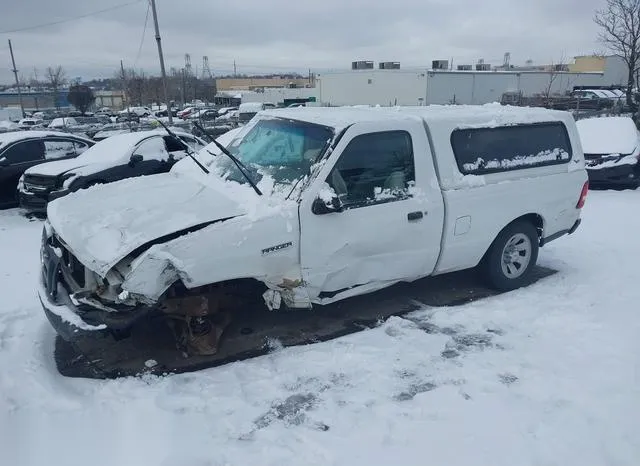 1FTKR1AD5BPA17151 2011 2011 Ford Ranger- XL 2