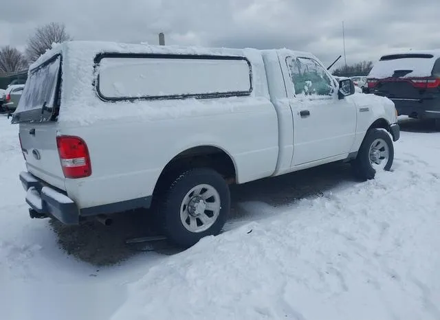 1FTKR1AD5BPA17151 2011 2011 Ford Ranger- XL 4