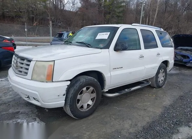 1GYEK63N32R115873 2002 2002 Cadillac Escalade- Standard 2