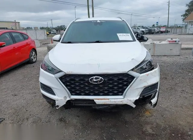 KM8J33AL3LU273514 2020 2020 Hyundai Tucson- Sel 6