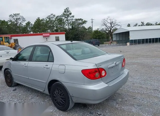 2T1BR32E25C413902 2005 2005 Toyota Corolla- LE 3