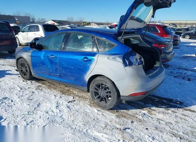 1FADP3K29JL325569 2018 2018 Ford Focus- SE 3