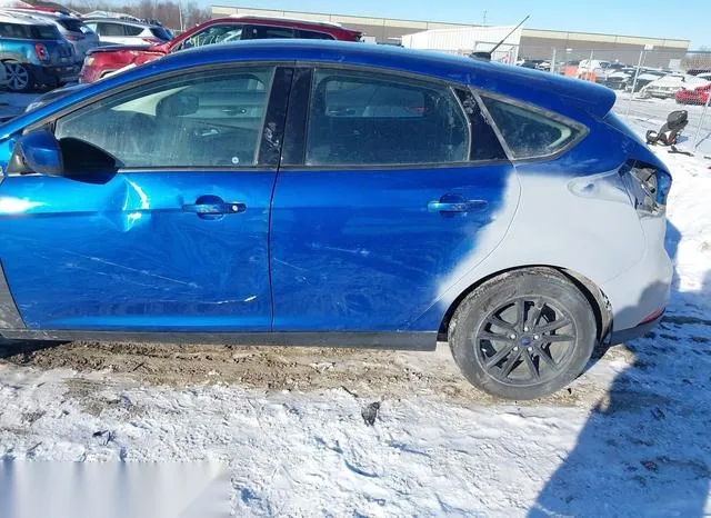 1FADP3K29JL325569 2018 2018 Ford Focus- SE 6