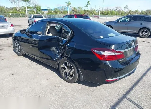 1HGCR2F33GA230167 2016 2016 Honda Accord- LX 3