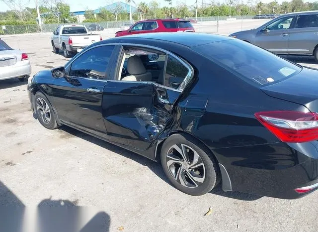 1HGCR2F33GA230167 2016 2016 Honda Accord- LX 6