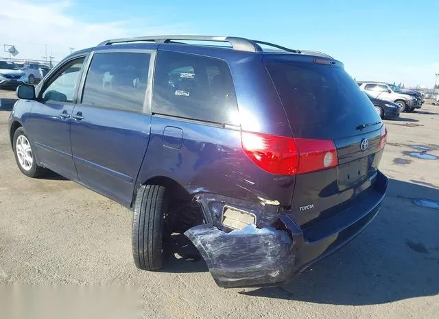 5TDZA22C76S427818 2006 2006 Toyota Sienna- Xle 6