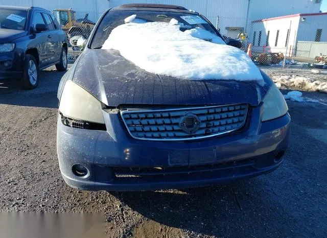 1N4BL11D55N475652 2005 2005 Nissan Altima- 3-5 SL 10