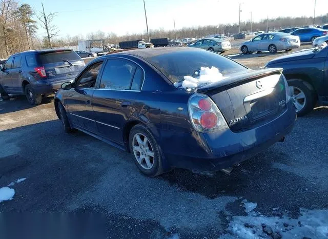 1N4BL11D55N475652 2005 2005 Nissan Altima- 3-5 SL 3