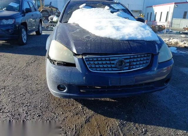 1N4BL11D55N475652 2005 2005 Nissan Altima- 3-5 SL 6