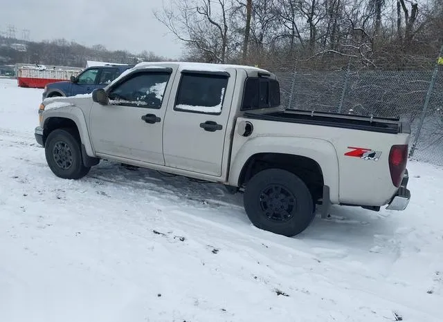 1GCDT136758155779 2005 2005 Chevrolet Colorado- LS 3