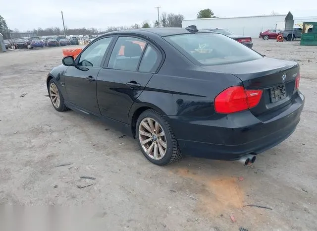 WBAPK5C58BA994257 2011 2011 BMW 3 Series- 328I Xdrive 3