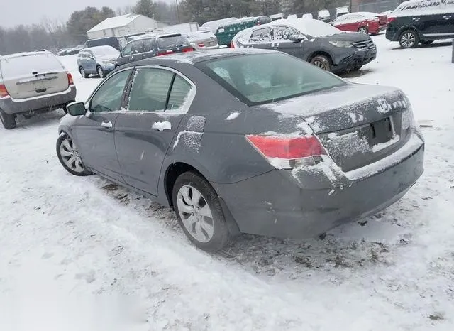 1HGCP36728A063980 2008 2008 Honda Accord- 3-5 EX 3