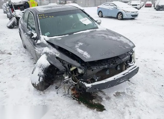 1HGCP36728A063980 2008 2008 Honda Accord- 3-5 EX 6