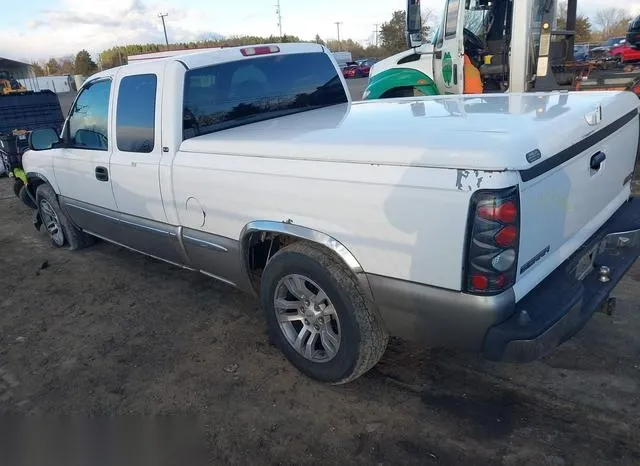 2GTEC19T1Y1379669 2000 2000 GMC Sierra- 1500 Sle 3