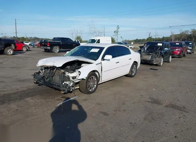 1G4HD572X7U179352 2007 2007 Buick Lucerne- Cxl 2