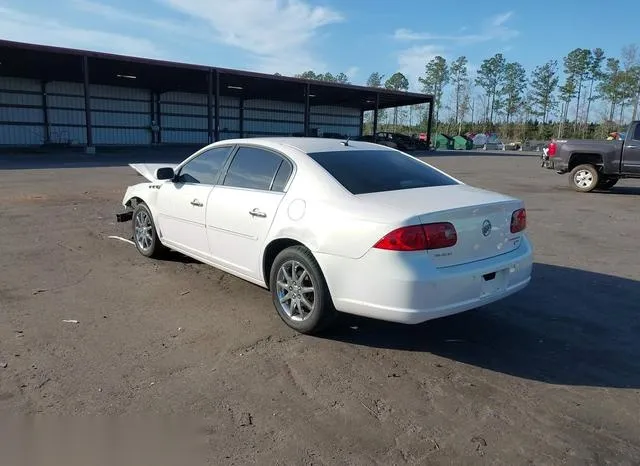 1G4HD572X7U179352 2007 2007 Buick Lucerne- Cxl 3