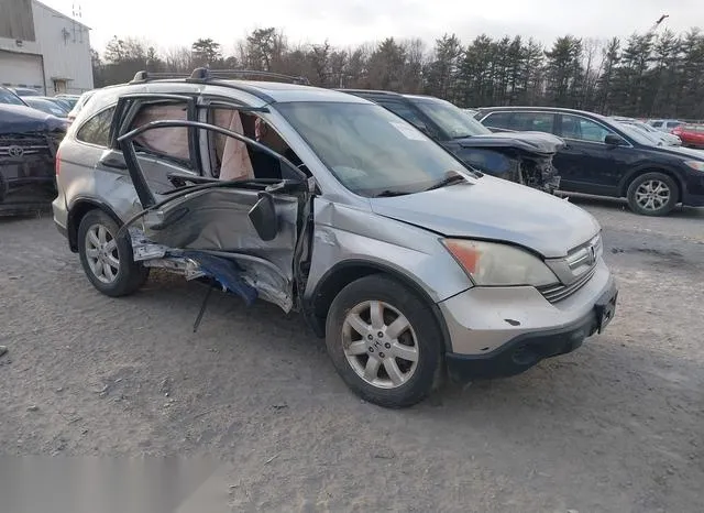 3CZRE48519G704095 2009 2009 Honda CR-V- EX 1