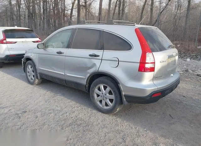 3CZRE48519G704095 2009 2009 Honda CR-V- EX 3