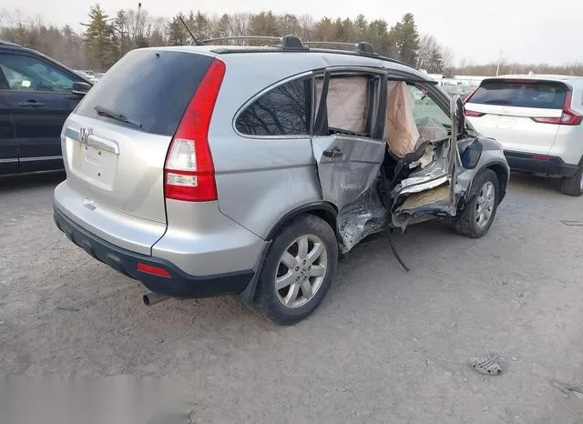 3CZRE48519G704095 2009 2009 Honda CR-V- EX 4