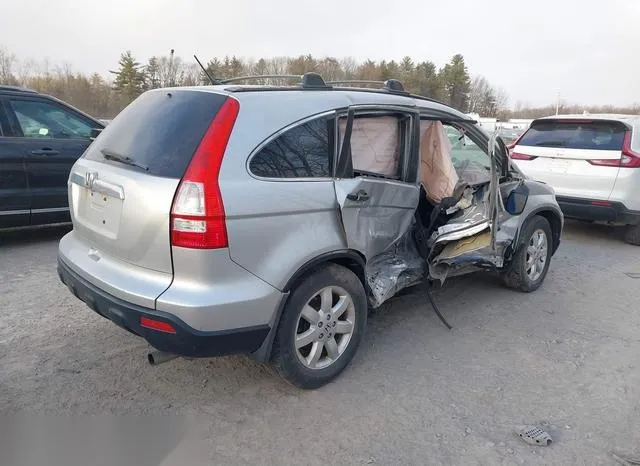 3CZRE48519G704095 2009 2009 Honda CR-V- EX 6