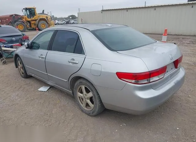 JHMCM56854C017309 2004 2004 Honda Accord- 2-4 EX 3