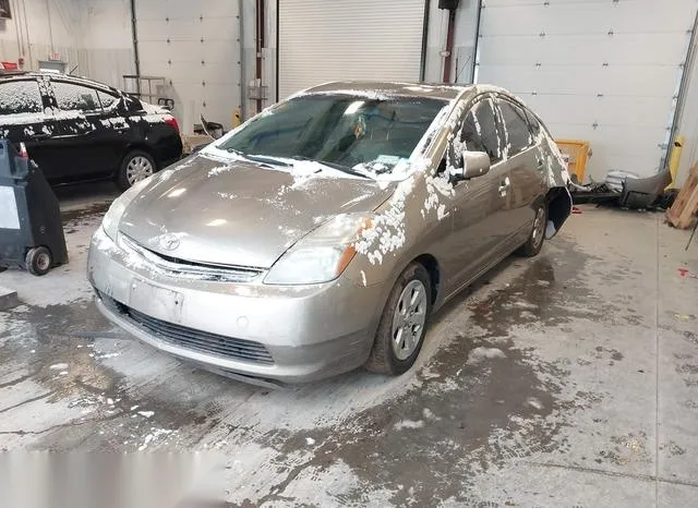 JTDKB20U383412702 2008 2008 Toyota Prius 2