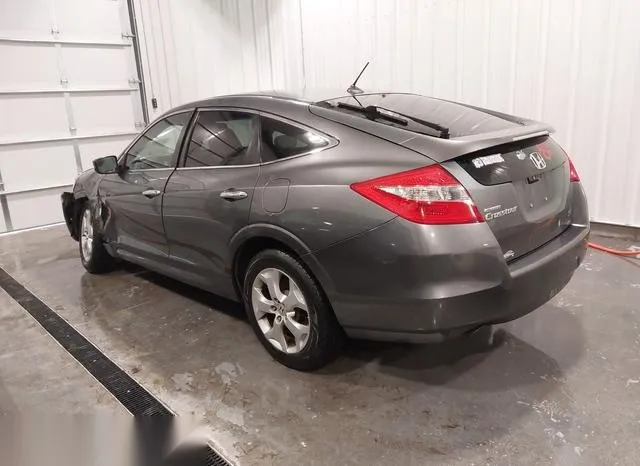 5J6TF2H59AL013217 2010 2010 Honda Accord- Crosstour Ex-L 3