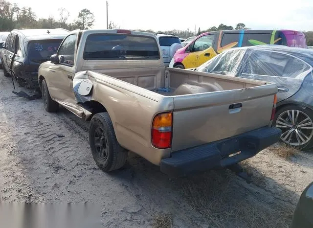 4TANL42N5VZ255593 1997 1997 Toyota Tacoma 3