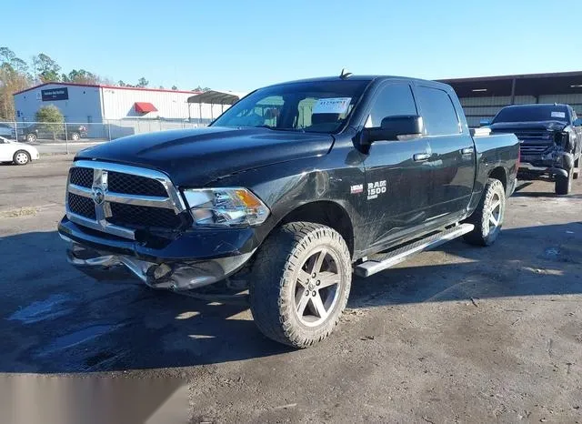 3C6RR7LTXLG160874 2020 2020 RAM 1500- Classic Slt  4X4 5-7 Box 2