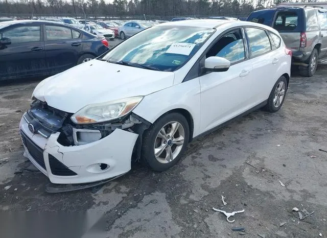 1FADP3K25EL233218 2014 2014 Ford Focus- SE 2