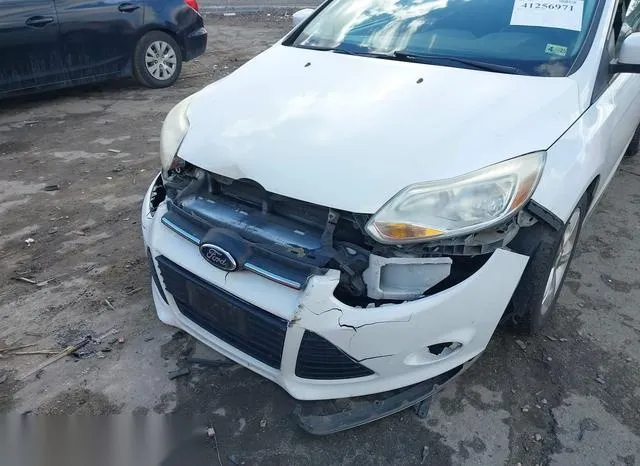 1FADP3K25EL233218 2014 2014 Ford Focus- SE 6