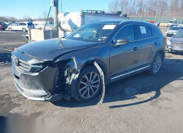 JM3TCBEY3G0104689 2016 2016 Mazda CX-9- Signature 2