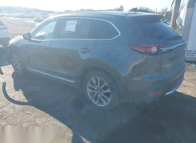 JM3TCBEY3G0104689 2016 2016 Mazda CX-9- Signature 3