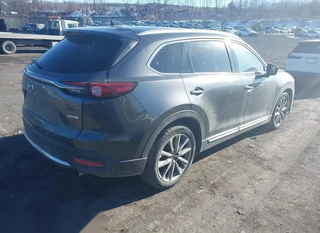 JM3TCBEY3G0104689 2016 2016 Mazda CX-9- Signature 4