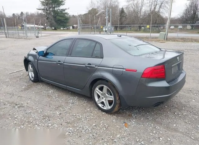 19UUA66296A018334 2006 2006 Acura TL 3