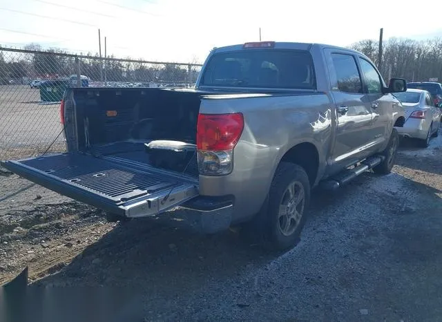 5TBDV58137S466485 2007 2007 Toyota Tundra- Limited 5-7L V8 4